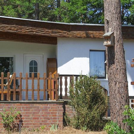 Bungalow, Teupitz Exterior foto